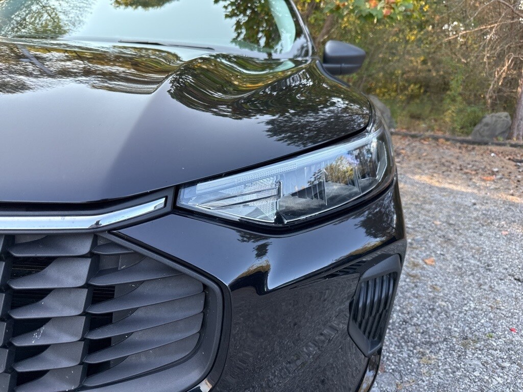 2024 Ford Escape Active photo 3
