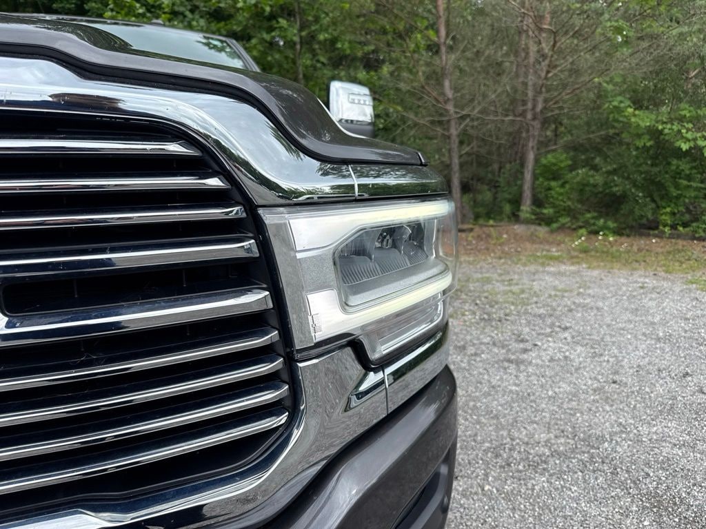 Used 2024 Ram 2500 Laramie Truck