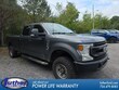  Ford F-250SD