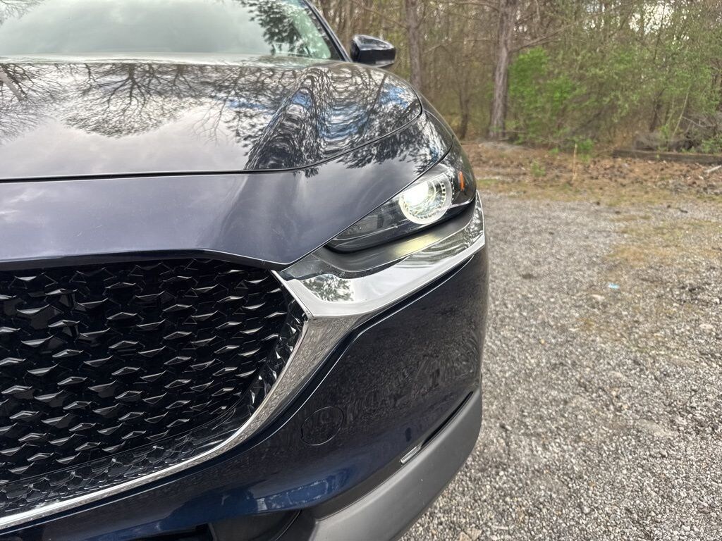 Used 2023 Mazda CX-30 2.5 S Preferred Package SUV