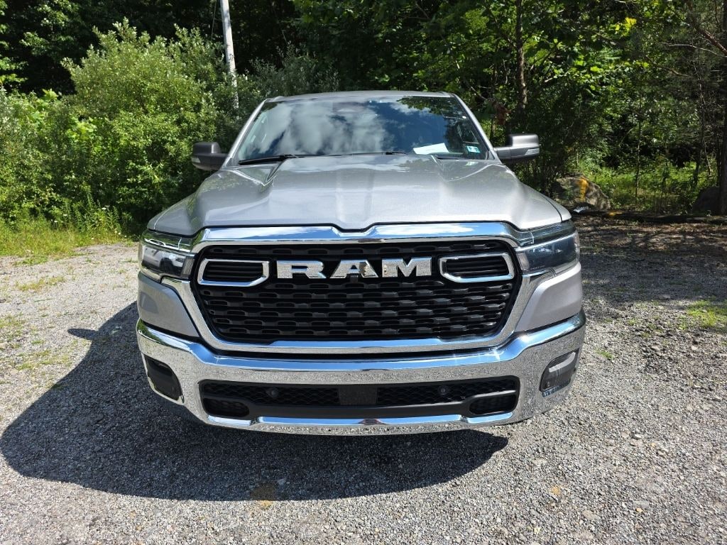 Used 2025 Ram 1500 Big Horn/Lone Star Truck