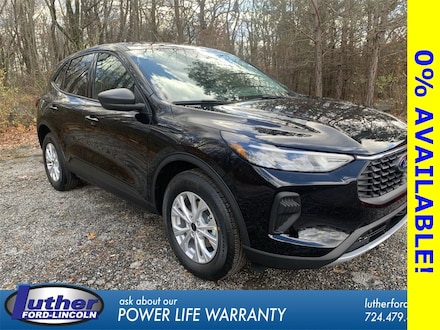 2025 Ford Escape Active SUV
