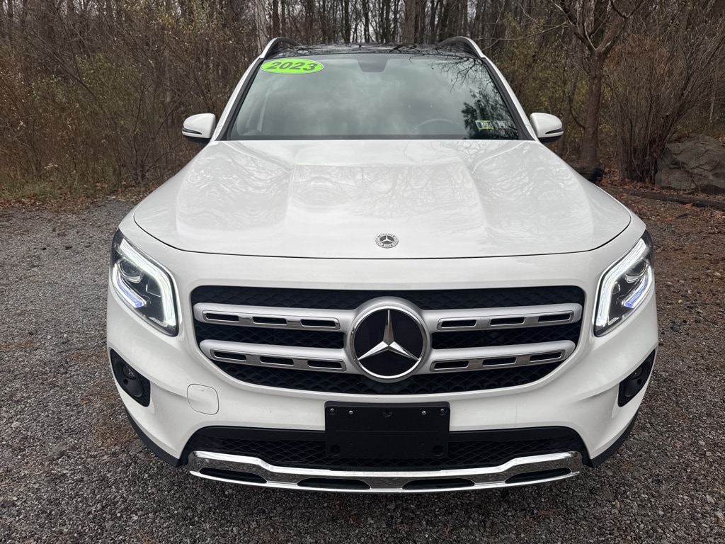 Used 2023 Mercedes-Benz GLB GLB 250 SUV