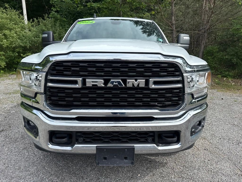 Used 2024 Ram 2500 Big Horn Truck
