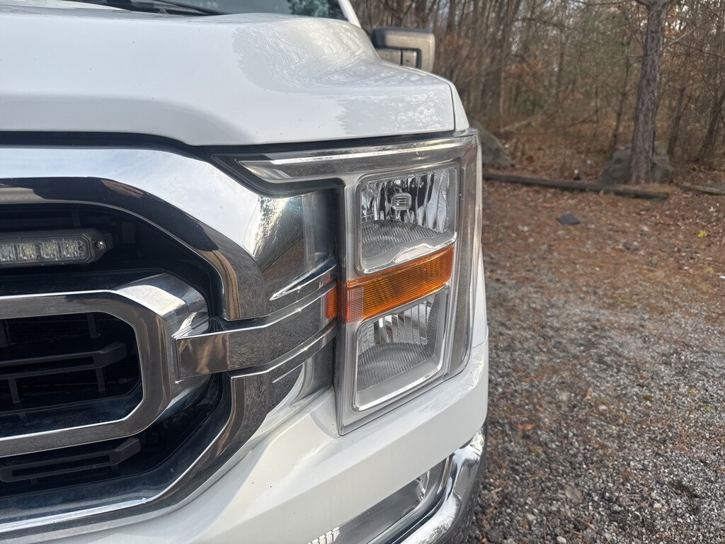 Used 2023 Ford F-150 XLT Truck