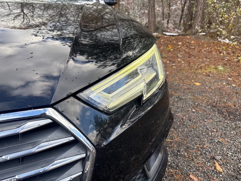 Used 2019 Audi A4 2.0T Premium Plus Sedan