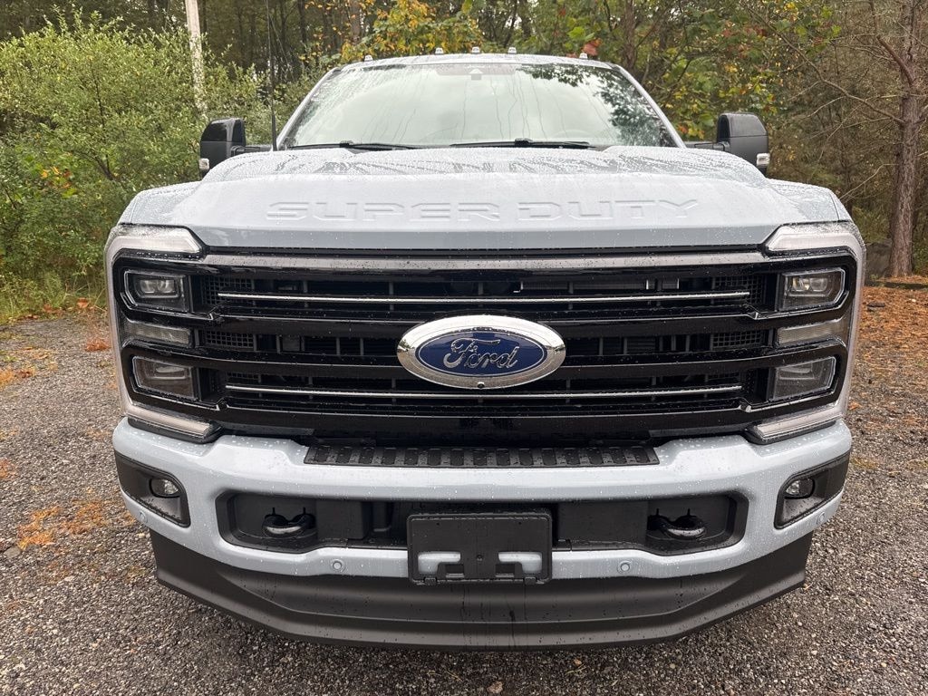 New 2026 Ford F-250SD Platinum Truck