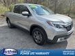  Honda Ridgeline