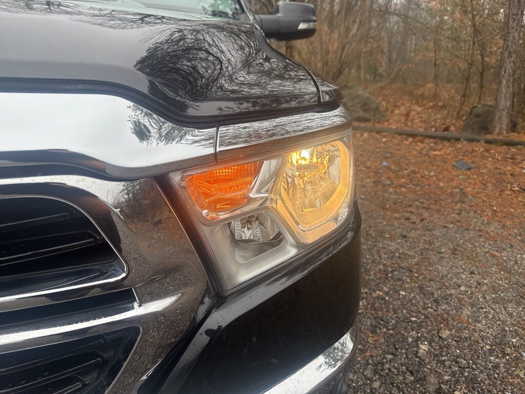 Used 2019 Ram 1500 Big Horn/Lone Star Truck