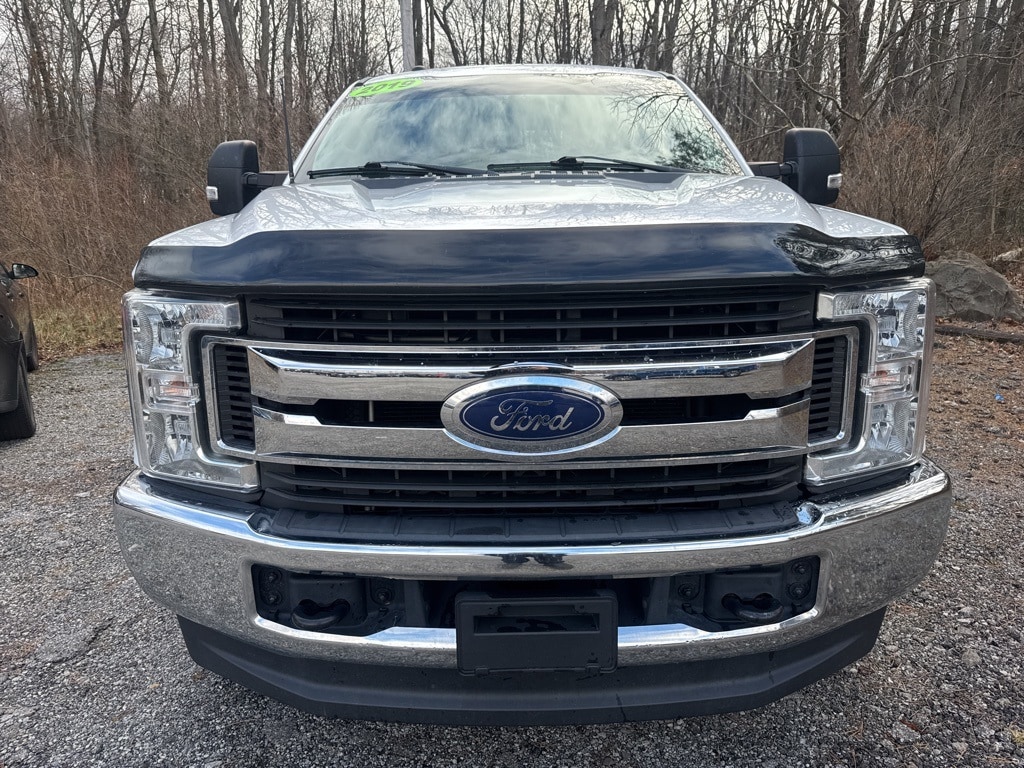 Used 2019 Ford F-250SD XLT Truck