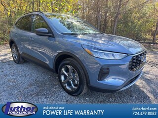 2026 Ford Escape ST-Line SUV