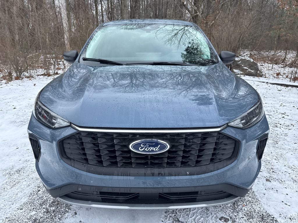 New 2026 Ford Escape Active SUV