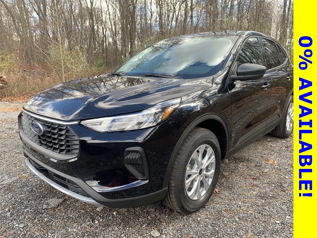 2025 Ford Escape Active photo 3