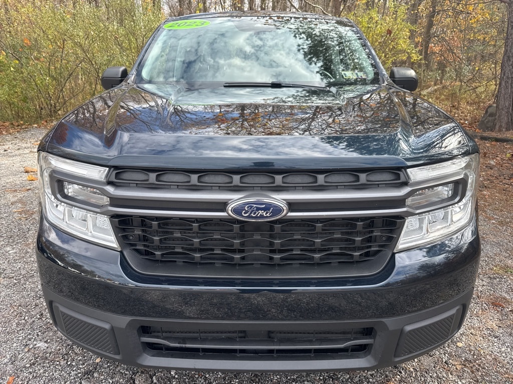 Used 2023 Ford Maverick XLT Truck