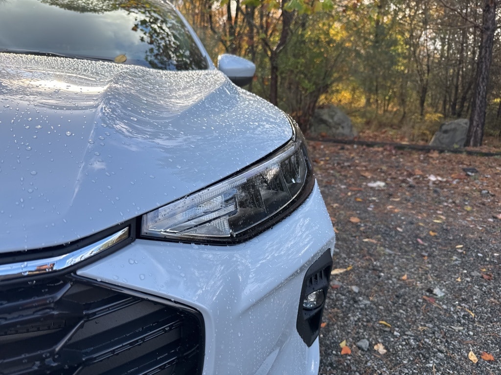 New 2026 Ford Escape Hybrid ST-Line Select SUV