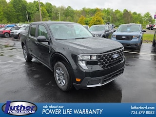 2026 Ford Maverick XLT Truck