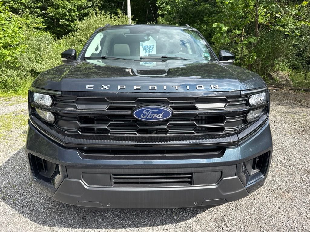 New 2026 Ford Expedition Max Active SUV