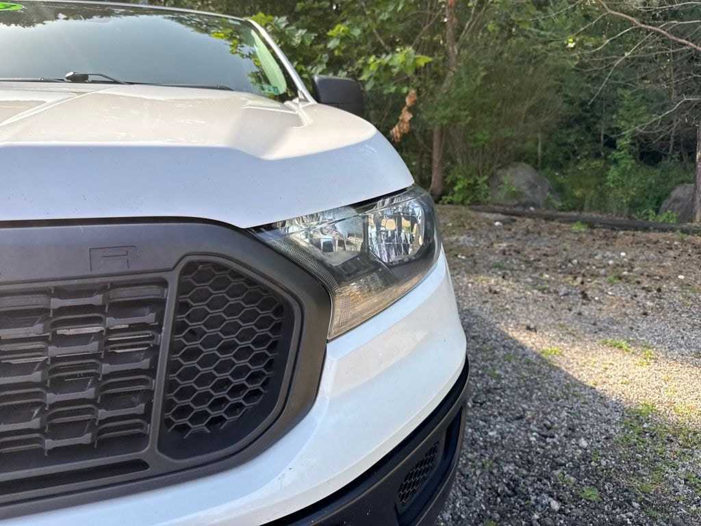 Used 2023 Ford Ranger XL Truck