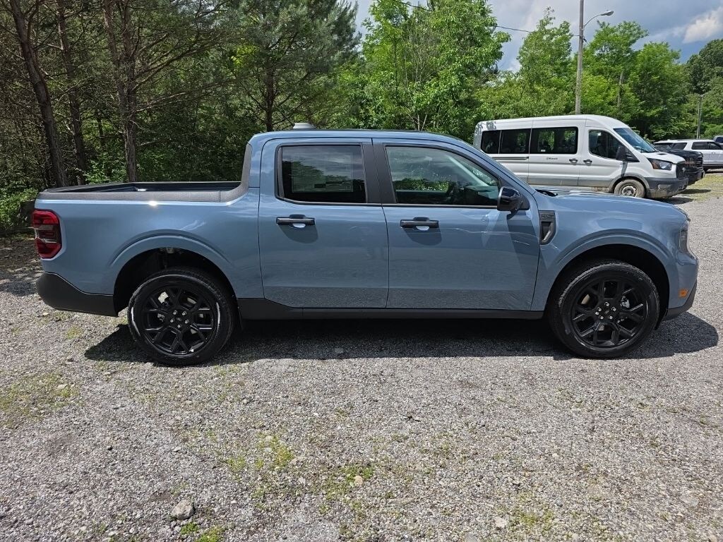 New 2026 Ford Maverick XLT Truck