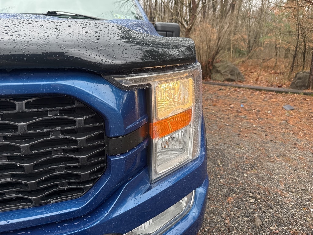 Used 2022 Ford F-150 XL Truck