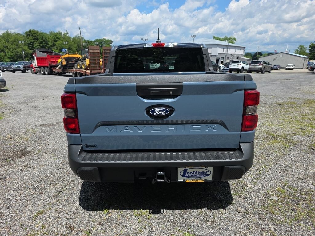 New 2026 Ford Maverick XLT Truck