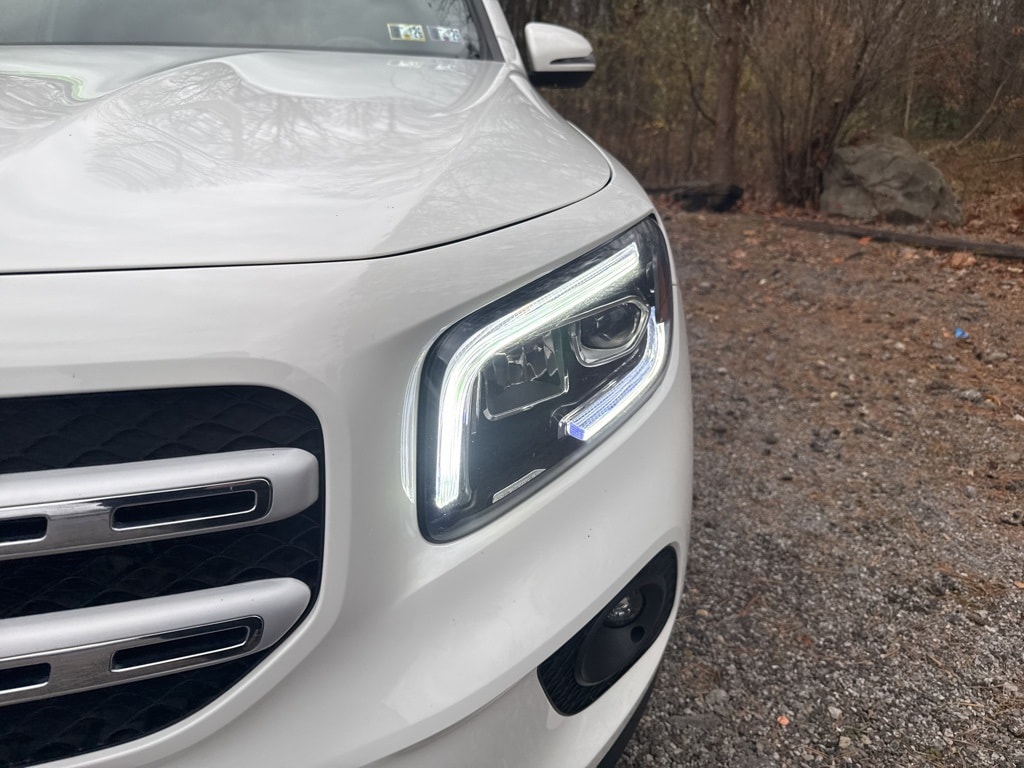 Used 2023 Mercedes-Benz GLB GLB 250 SUV