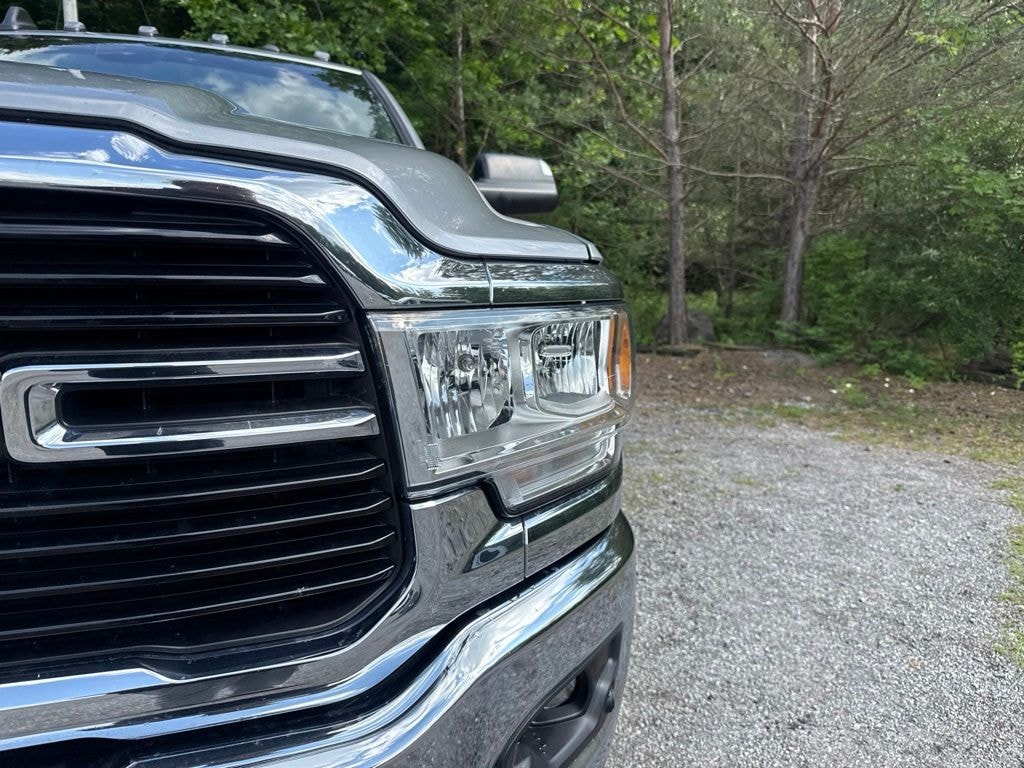Used 2019 Ram 2500 Big Horn Truck