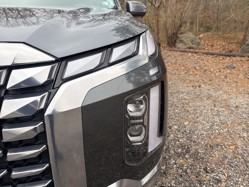 Used 2023 Hyundai Palisade Calligraphy SUV