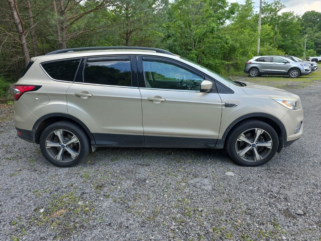 Used 2018 Ford Escape SEL SUV