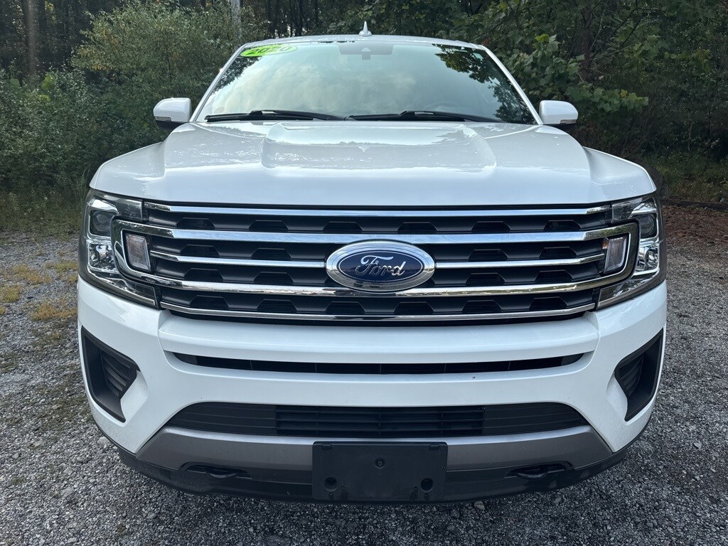 2020 Ford Expedition XLT photo 2