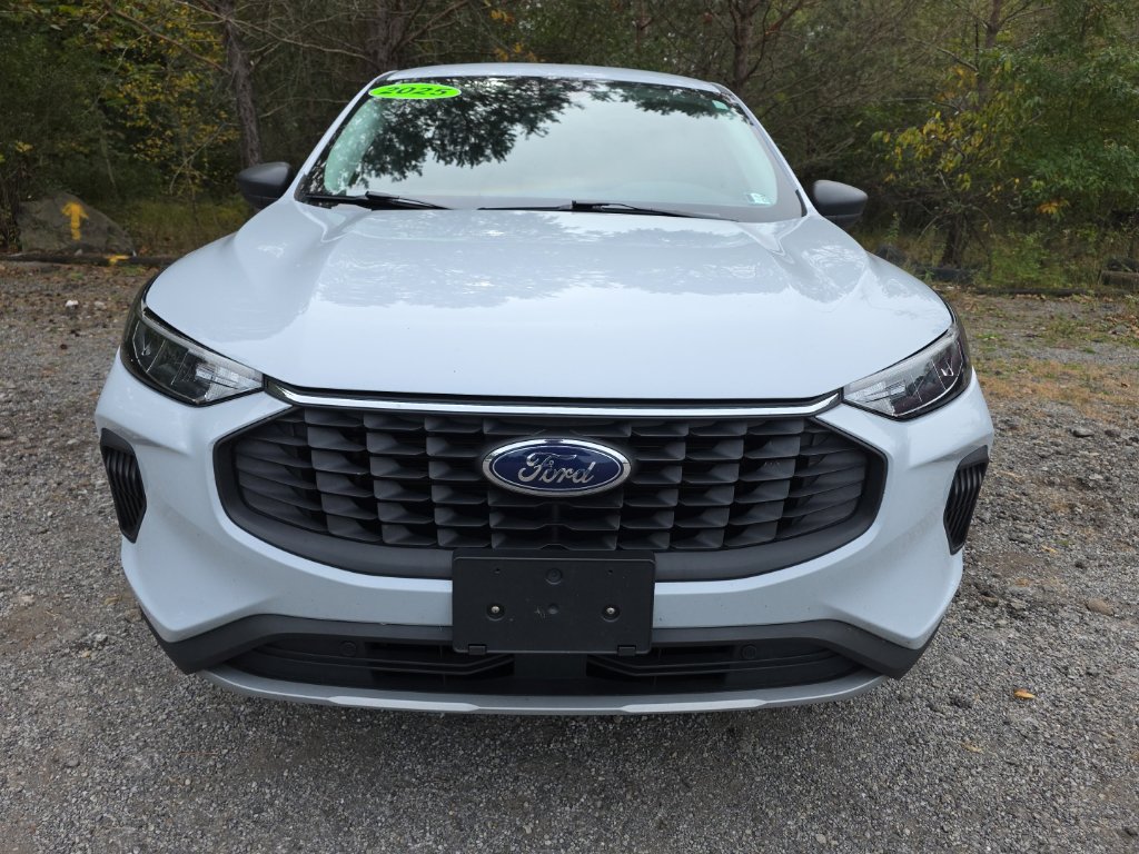 Used 2025 Ford Escape Active SUV