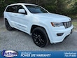 Jeep Grand Cherokee WK