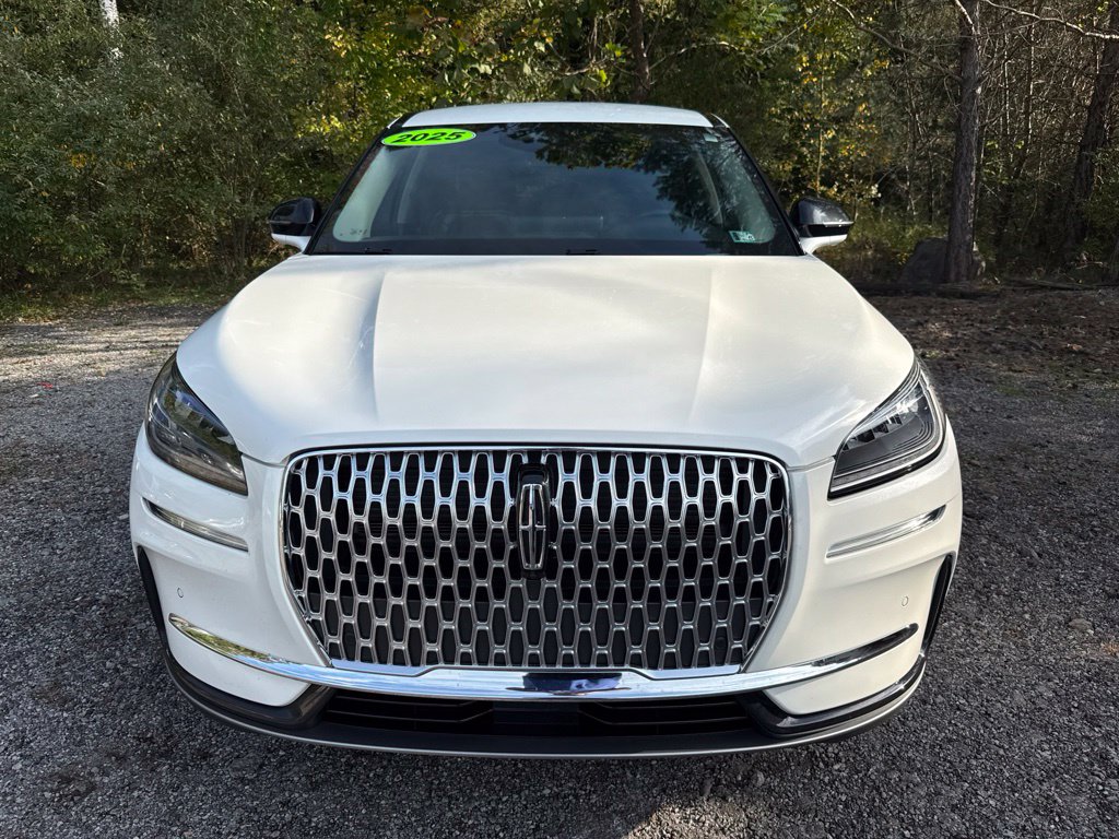 Used 2025 Lincoln Corsair Premiere SUV