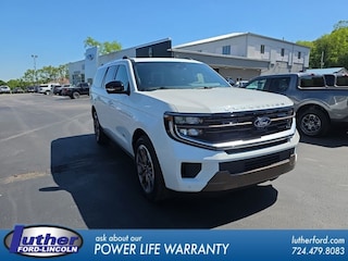 2026 Ford Expedition Max King Ranch SUV