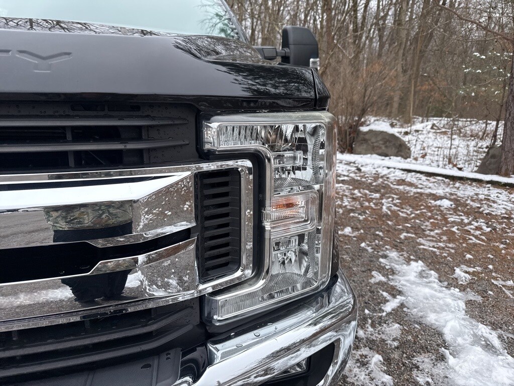 Used 2017 Ford F-250SD XLT Truck