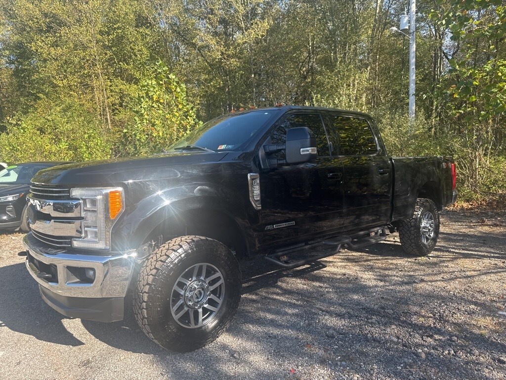2018 Ford F-350 photo 3