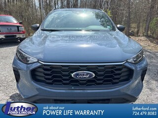 2026 Ford Escape ST-Line SUV