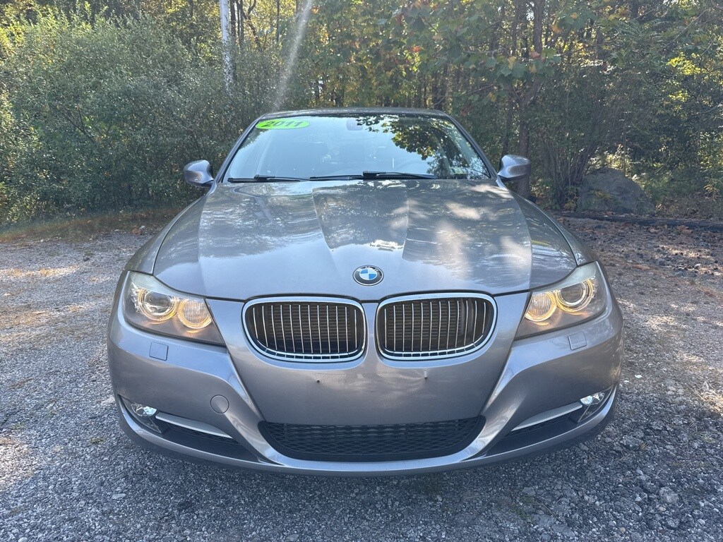 2011 Bmw 335i xDrive photo 2