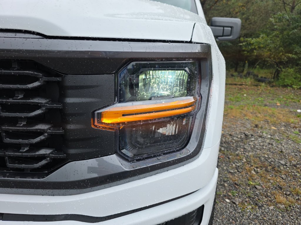 New 2026 Ford F-150 STX Truck