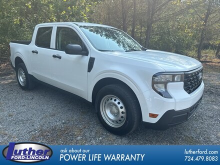 2025 Ford Maverick XL Truck