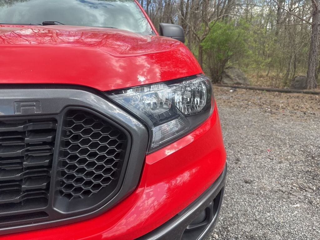 Used 2021 Ford Ranger XLT Truck