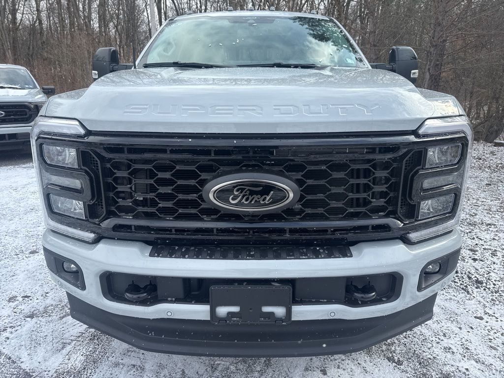 New 2026 Ford F-250SD Lariat Truck