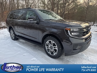 2026 Ford Expedition Max Active SUV