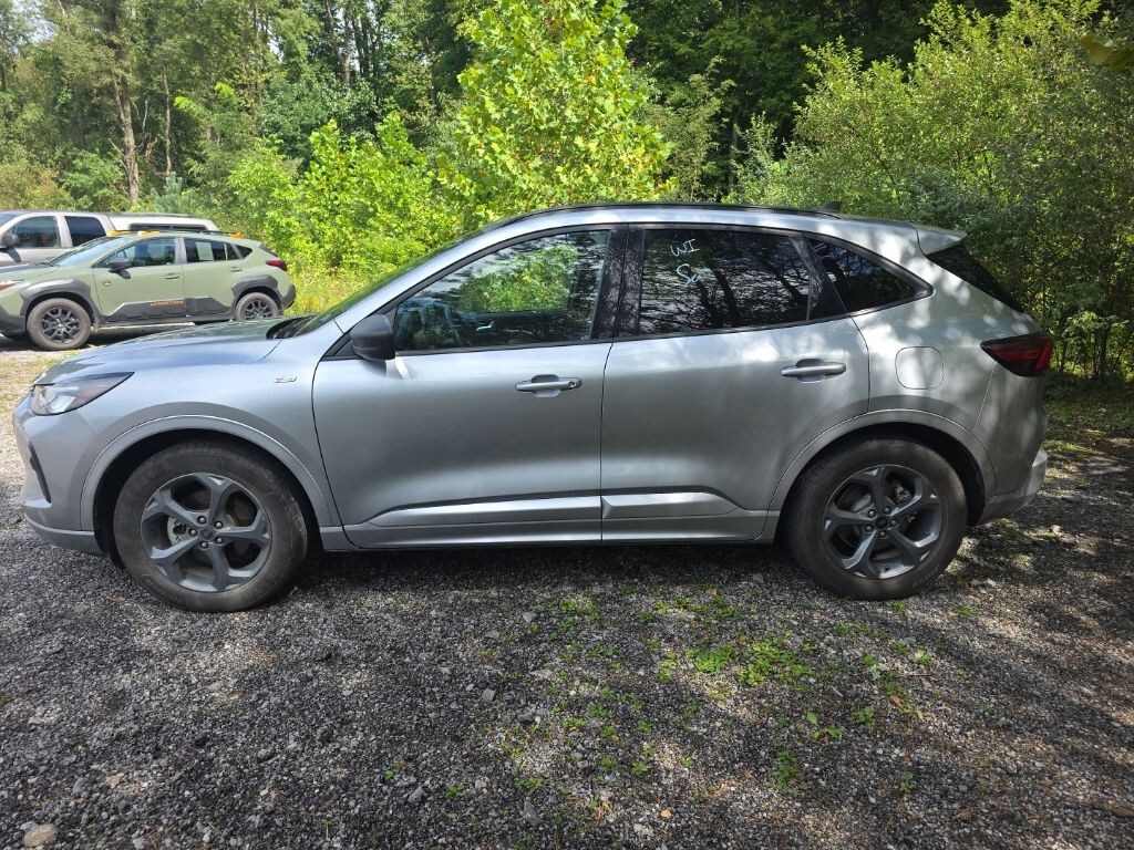 Used 2024 Ford Escape ST-Line SUV