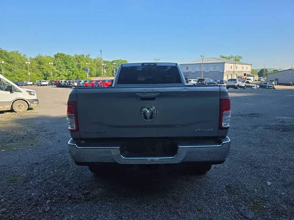 Used 2019 Ram 2500 Big Horn Truck