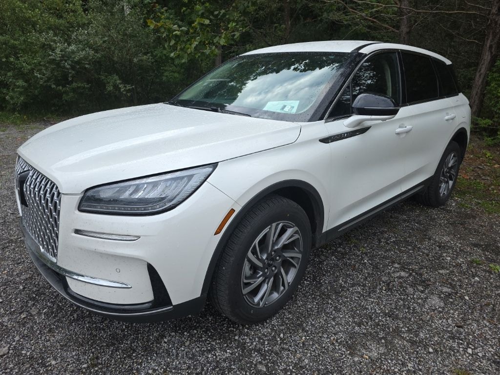 Used 2025 Lincoln Corsair Premiere SUV