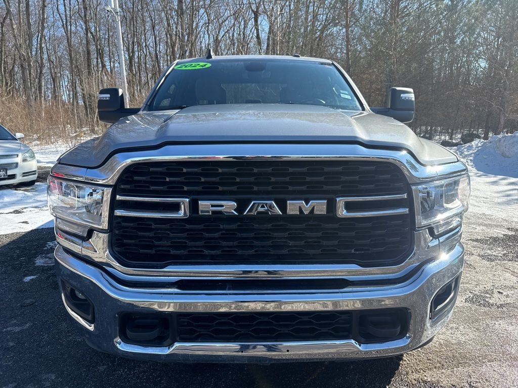 Used 2024 Ram 2500 Big Horn Truck