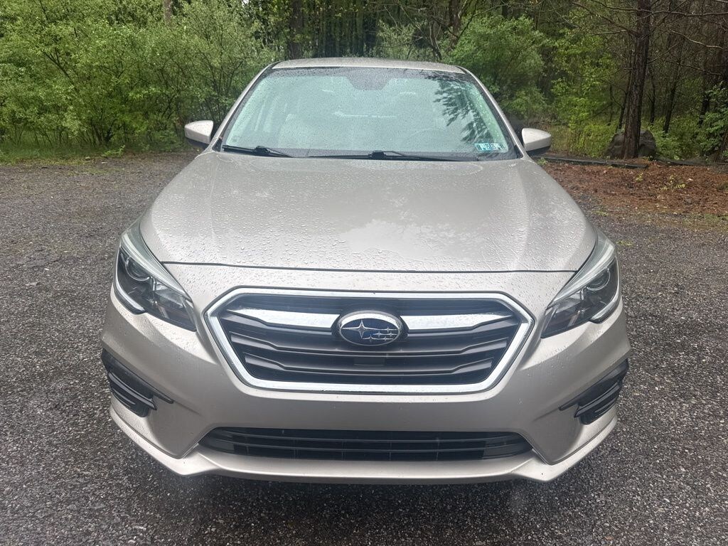Used 2019 Subaru Legacy 2.5i Sedan