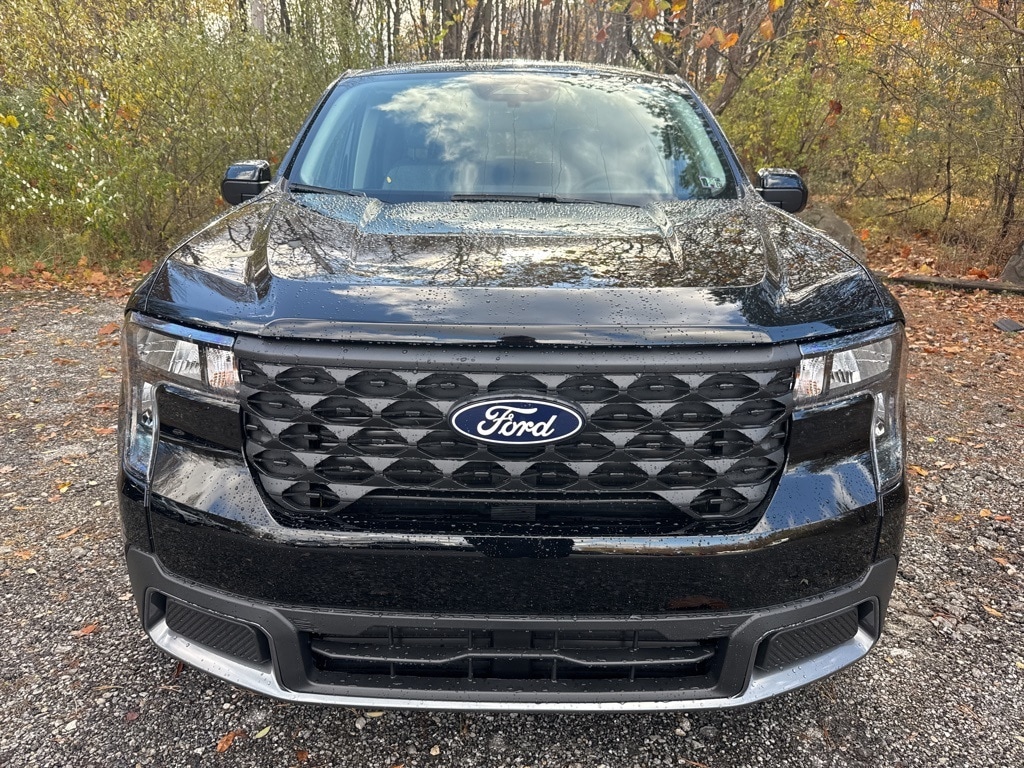New 2025 Ford Maverick XLT Truck