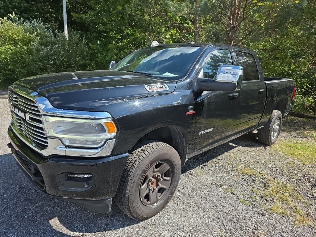 Used 2024 Ram 2500 Laramie Truck